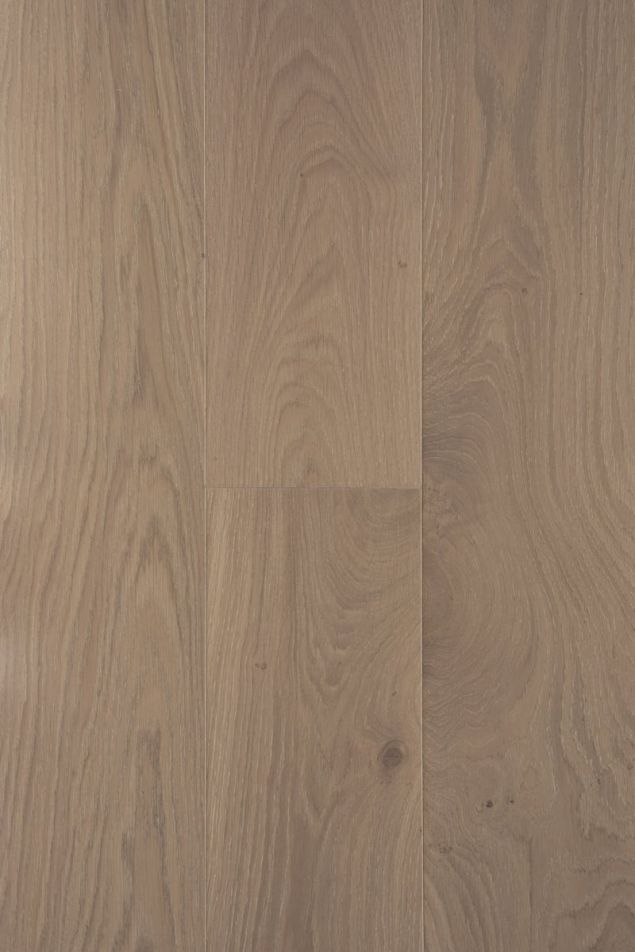 Heartwood Oak Scandi Brushed & Matt Lacquered